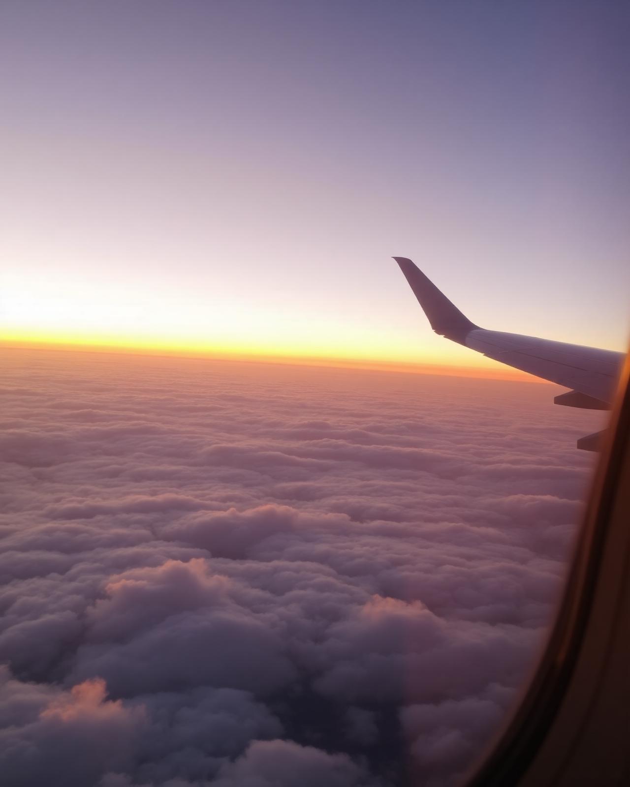 Viagens Aéreas